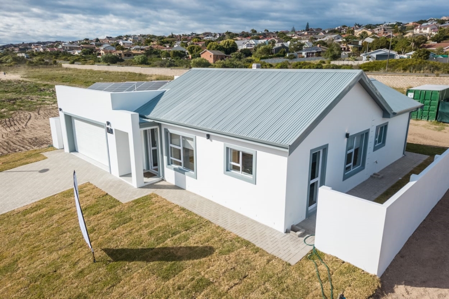 3 Bedroom Property for Sale in Klein Brak Western Cape